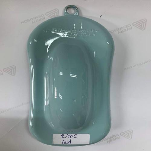 COMBO Sơn Samurai màu 164 gồm 4 chai đủ quy trình độ bền cao