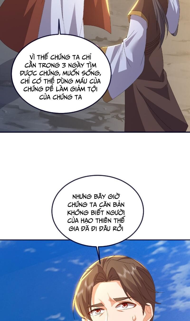 tiên võ đế tôn chapter 543 10