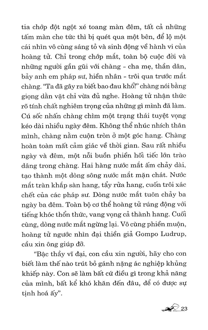 Hoàng Tử Và Thây Ma