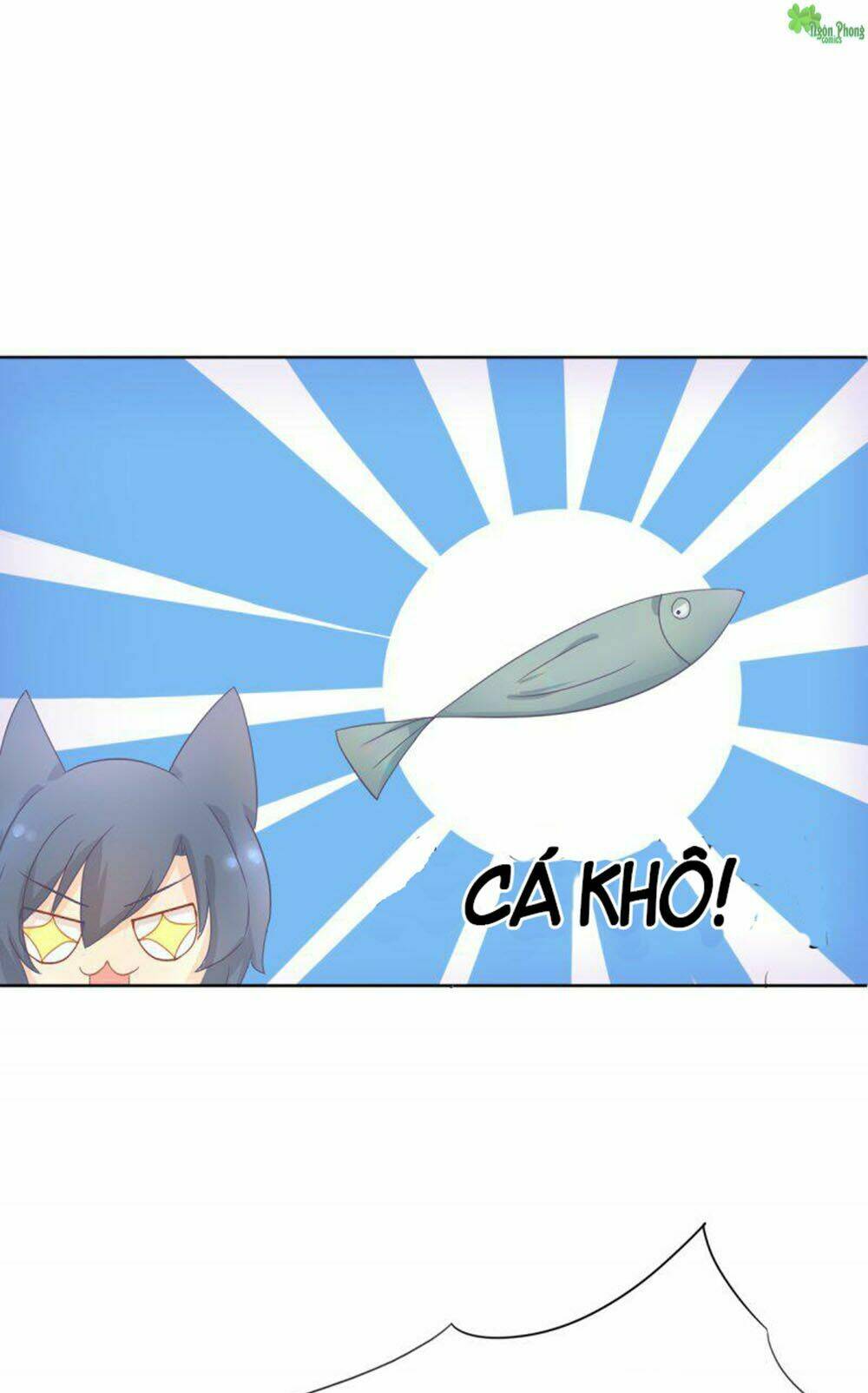 hai chú mèo totem chapter 1 41