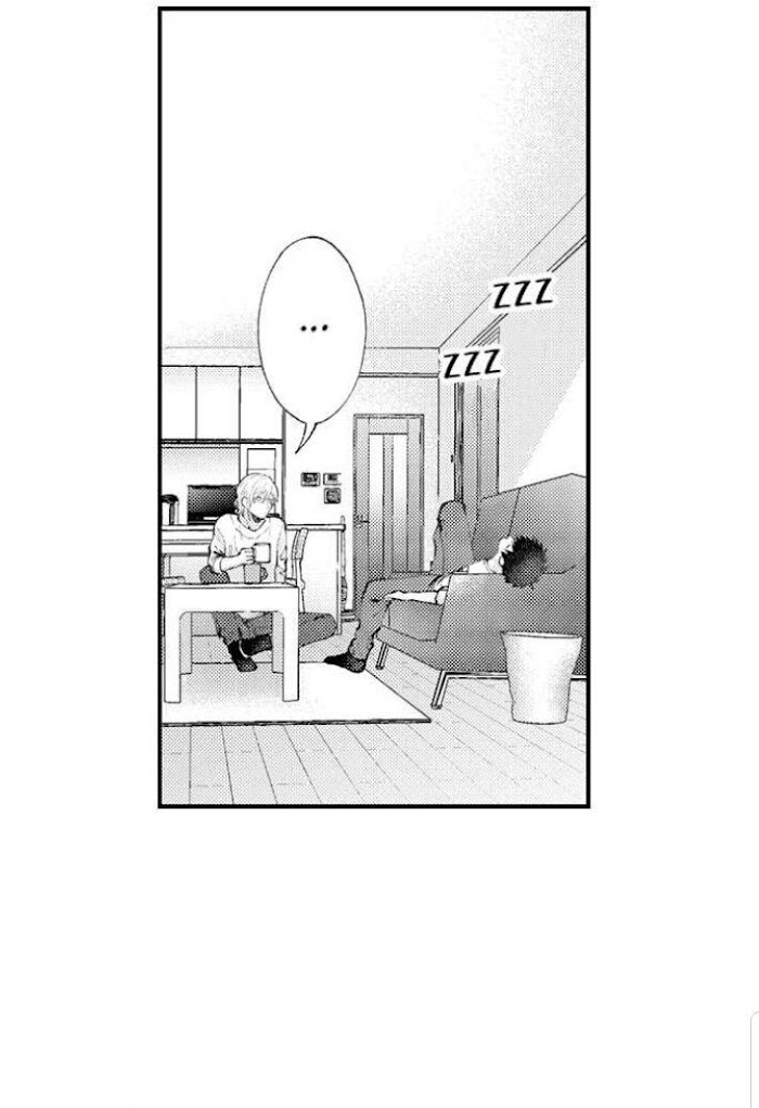 bị anh chàng lập dị để ý chapter 66 22