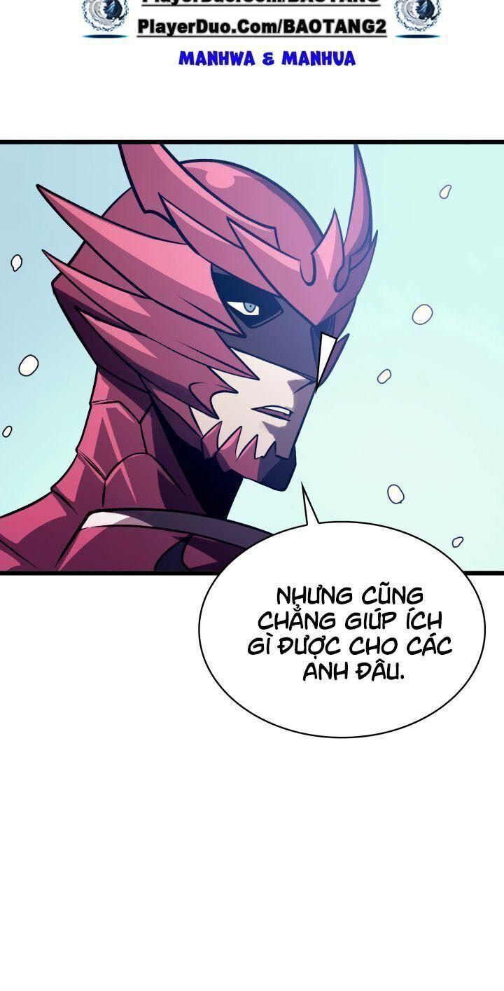 tôi trở lại thăng cấp một mình chapter 43 23