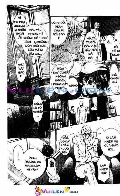 bát khuyển sỹ phương đông chapter 3 112