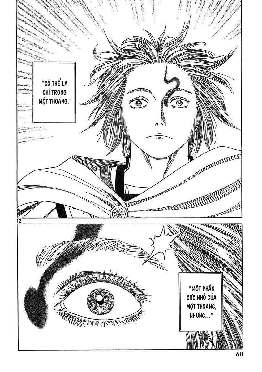 thư ký của alexandros đại đế chapter 85 14