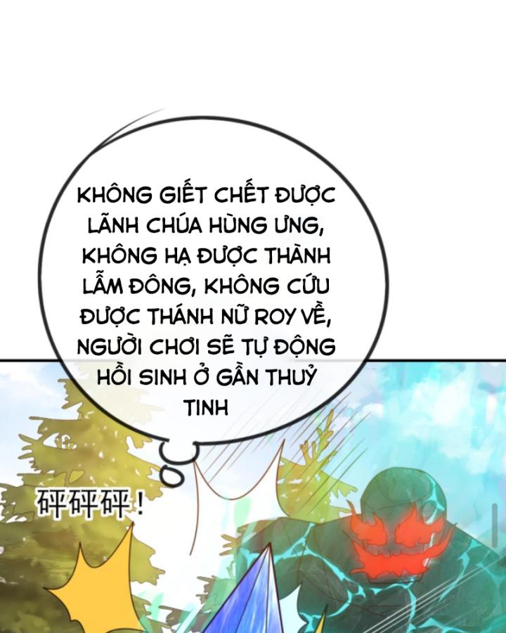 người chơi và nhân vật chính đều muốn làm hại ta chapter 63 17