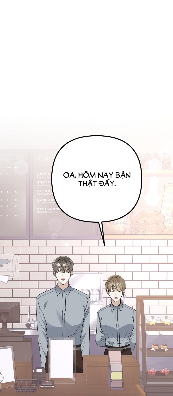 Say Nắng chapter 25.2 - Trang 6