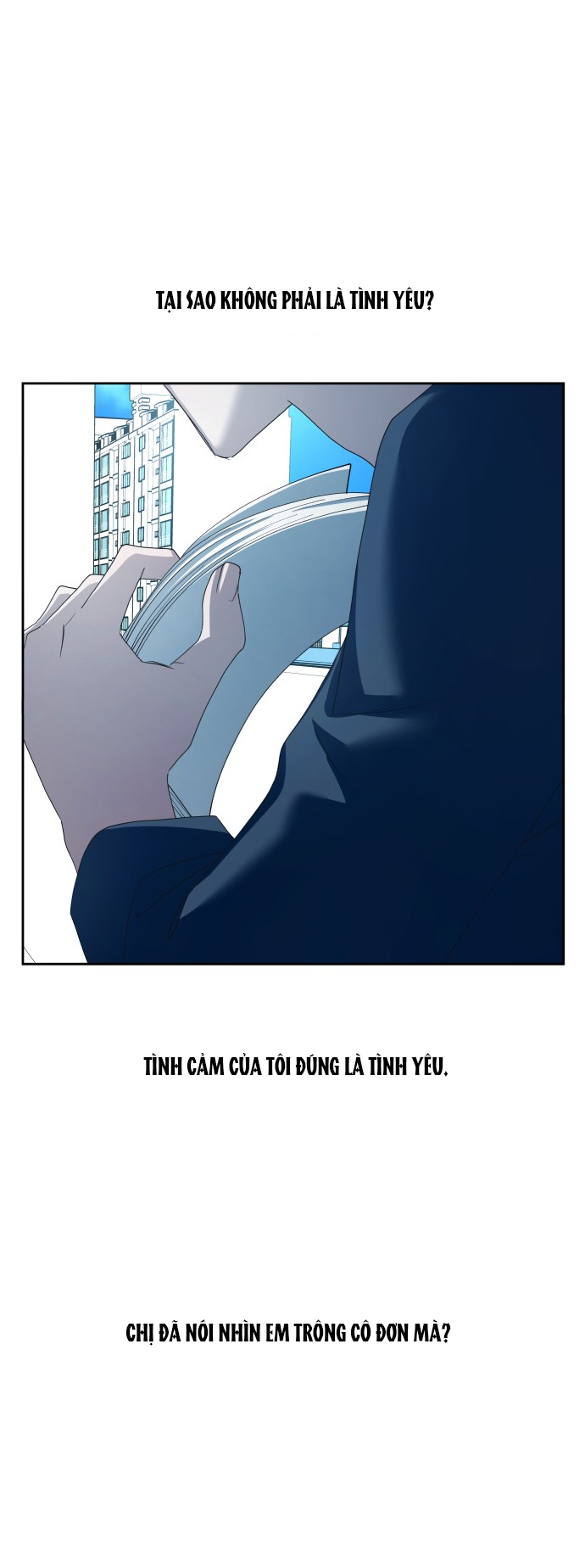 Tuyển Tập Truyện Ngắn Dằm Khăm Của Bạn Mảy chapter 52.2 - Trang 26