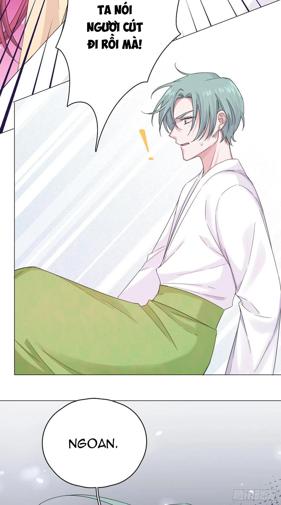 nhất hoàng cửu công thập nhị thê chapter 38 5