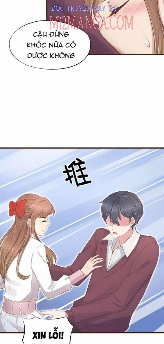 đơn phương 37.5 chapter 25 11