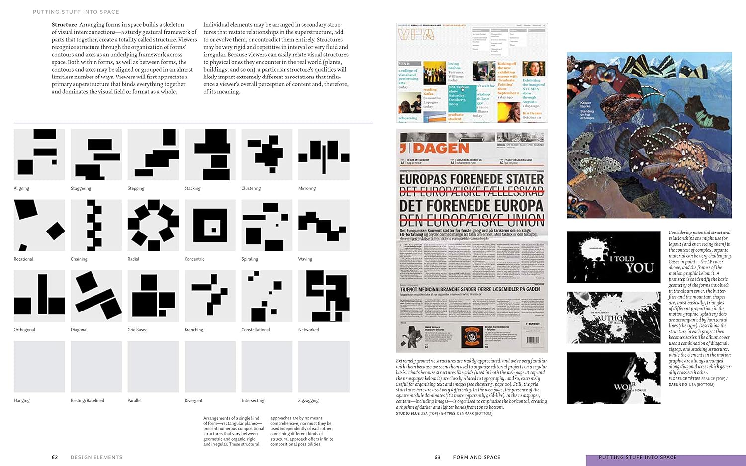 Design Elements