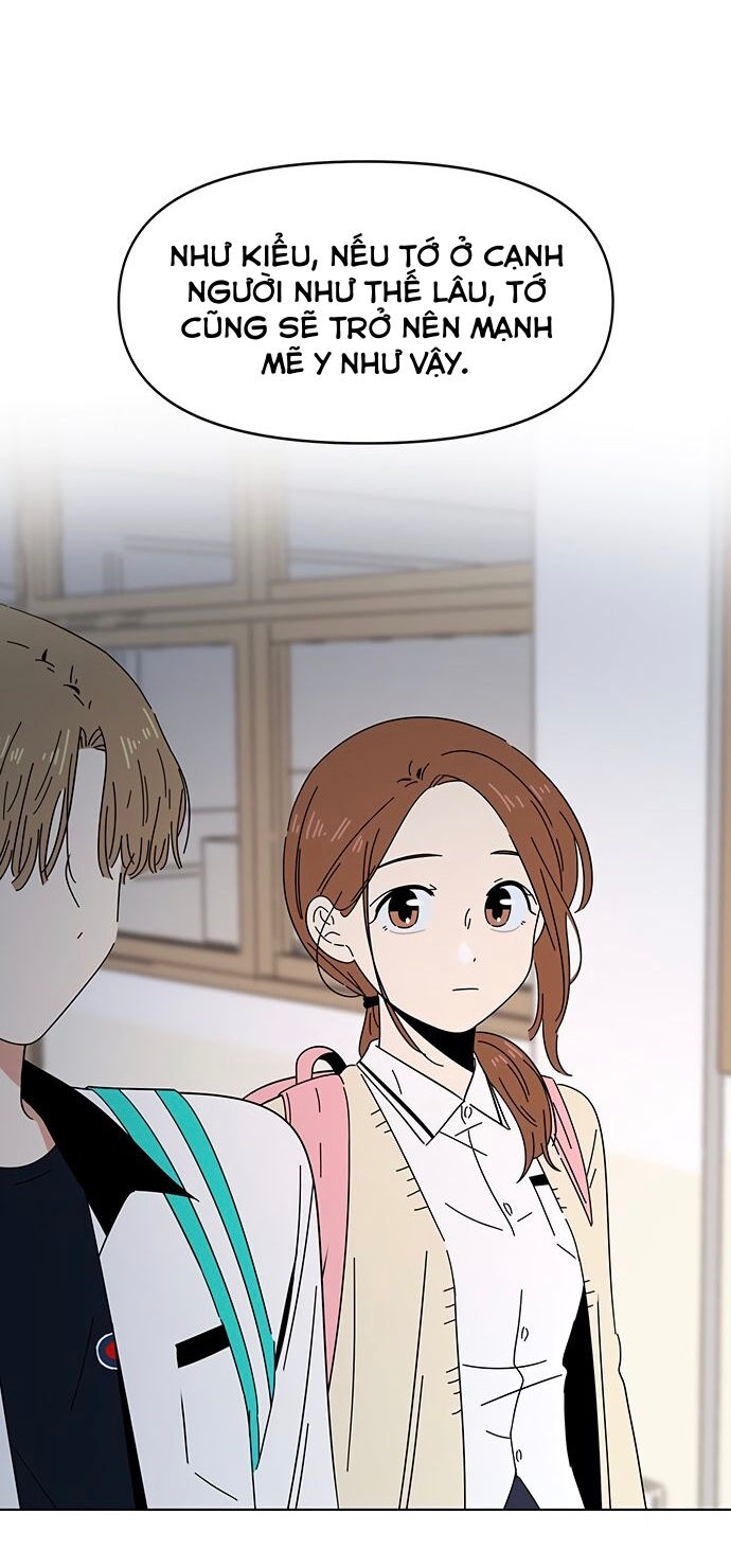 mùa hoa nở rộ chapter 18 50