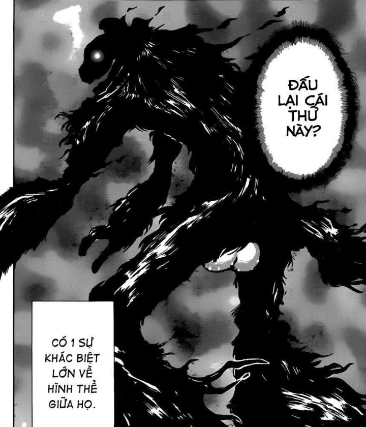 thánh tỏi sành ăn chapter 311 20