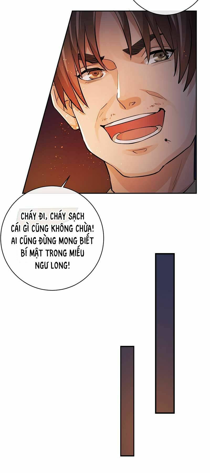 nghiên hương kỳ đàm chapter 35 15