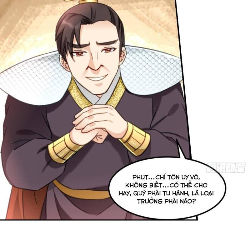 lão tổ của bạn đang online chapter 71 26