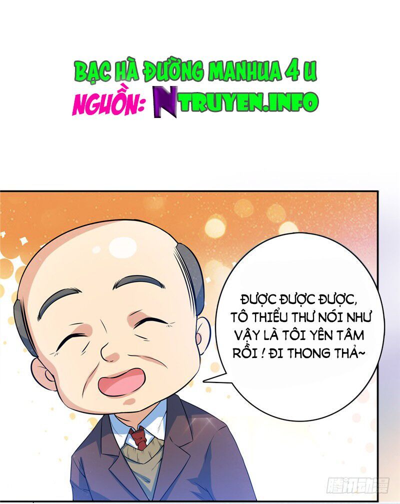 cô vợ siêu mẫu của cố thiếu chapter 15 1