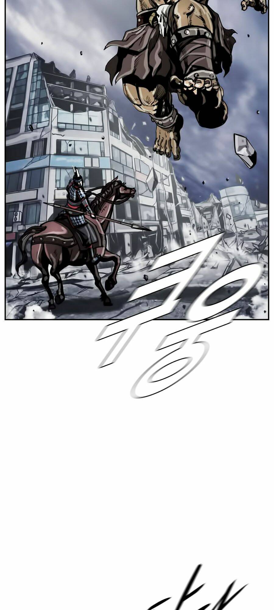 thợ săn đầu tiên chapter 28 16