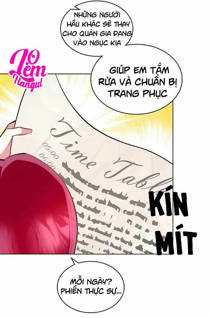 kẻ tạo ra nữ phản diện chapter 9 38