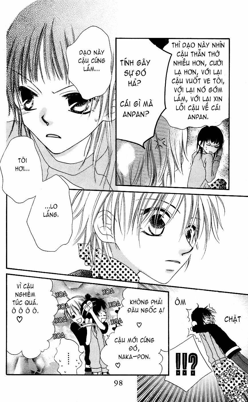 nosatsu junkie chapter 3 16