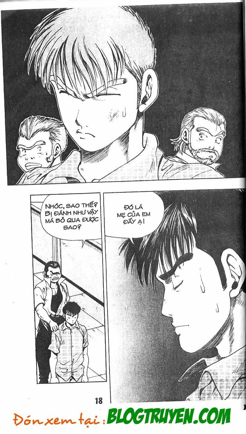 kid gang chapter 25 11