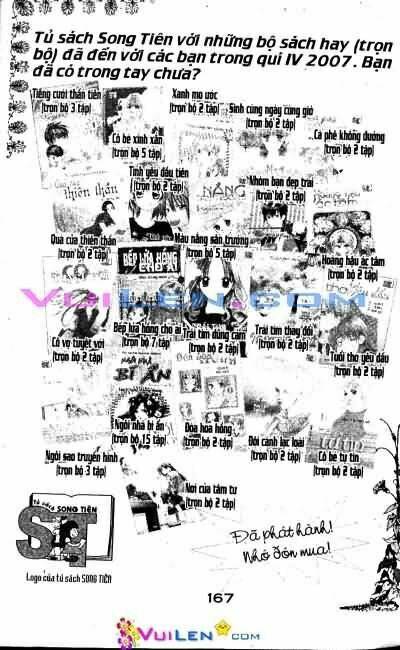 nàng công chúa ham chơi chapter 3 167