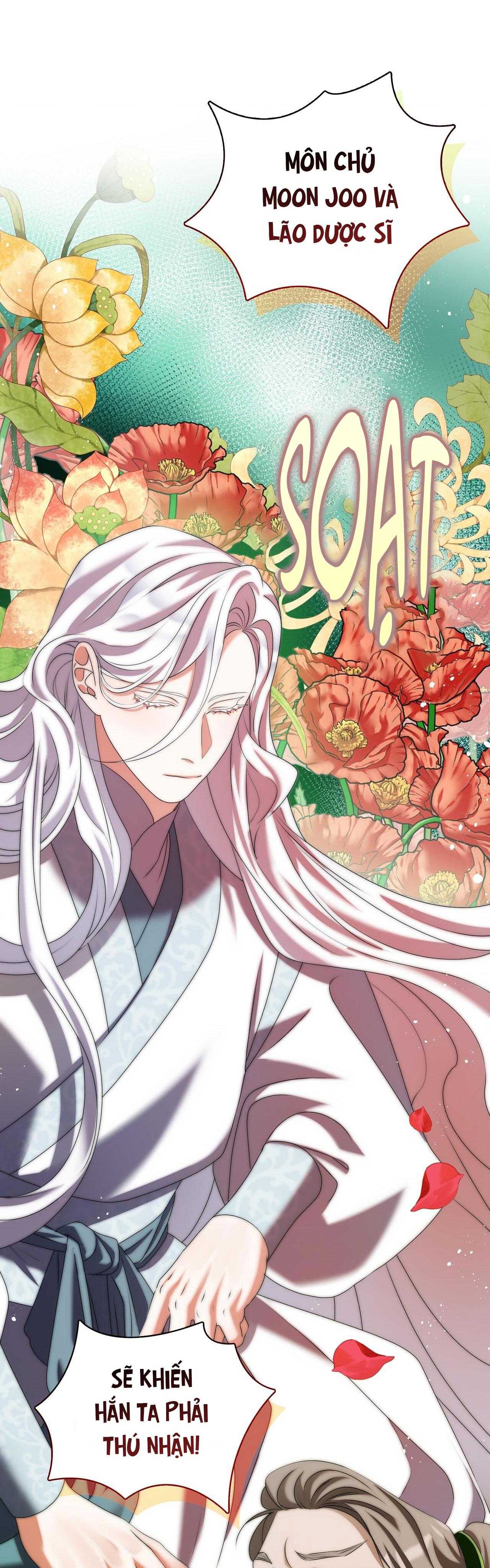 tôi đã nuôi dạy thủ lĩnh giáo phái ác ma chapter 21 34