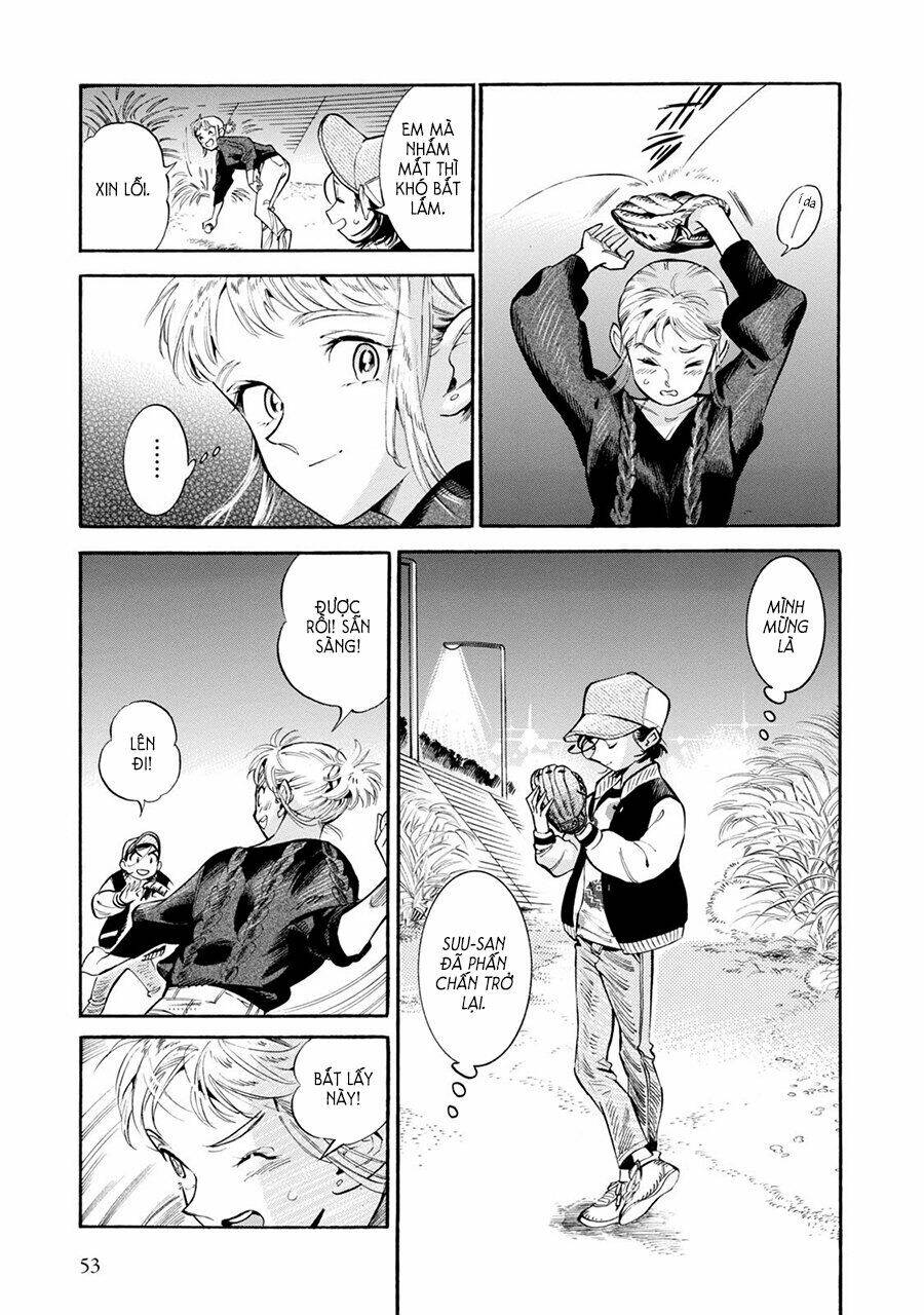 subaru to suu-san chapter 8 21