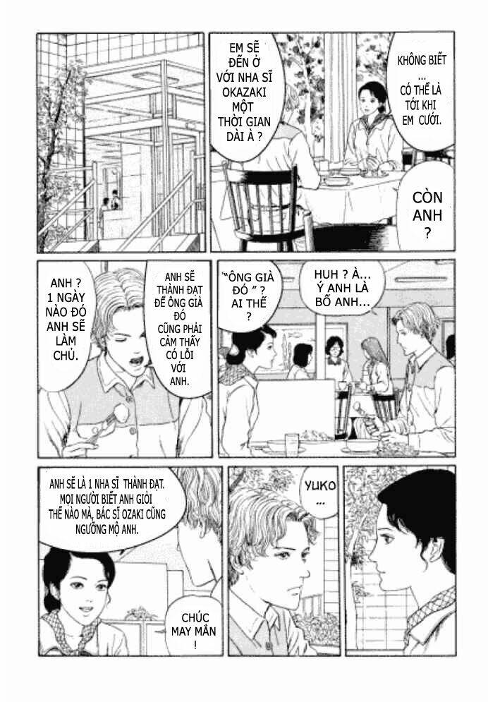 flesh colored horror chapter 2 6