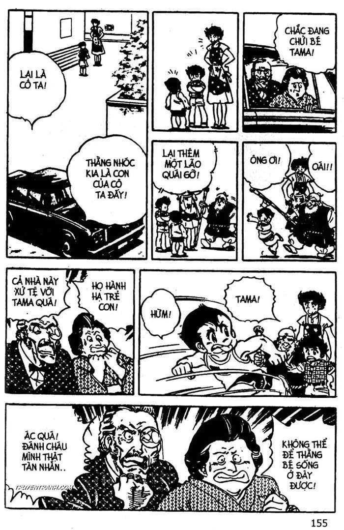 cậu bé giỏi võ chapter 64 14