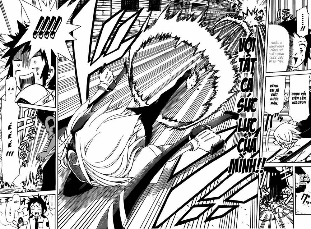 shinmai fukei kiruko-san chapter 1 41