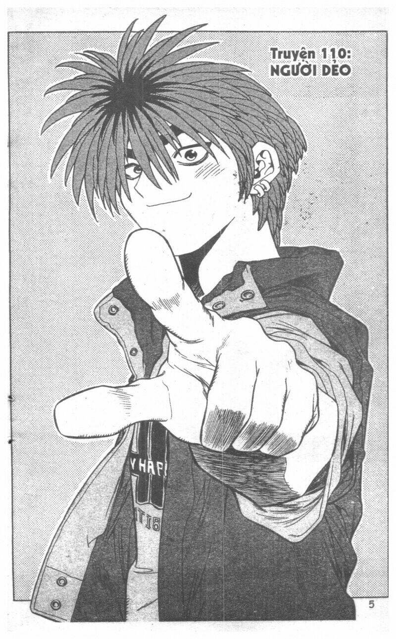 change guy chapter 110 3