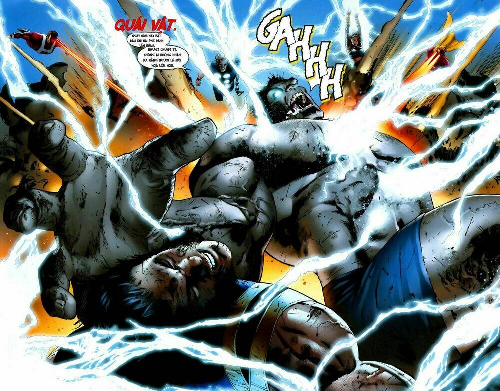 ultimate power chapter 9 12