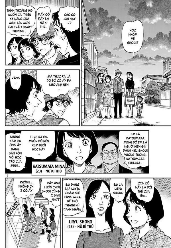 conan chapter 1043 12