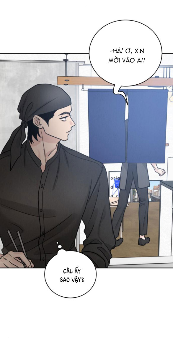 Thuyết Tình Yêu Ích Kỷ chapter 28.2 36