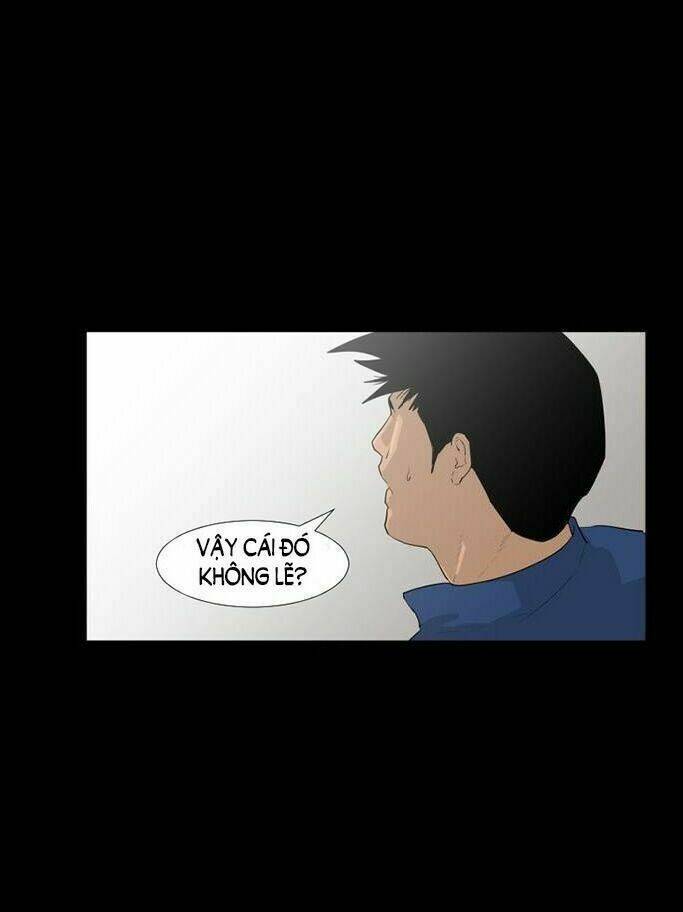 đêm vùng cực chapter 34 43