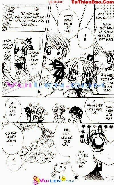 viên ngọc nhiệm màu chapter 4 134