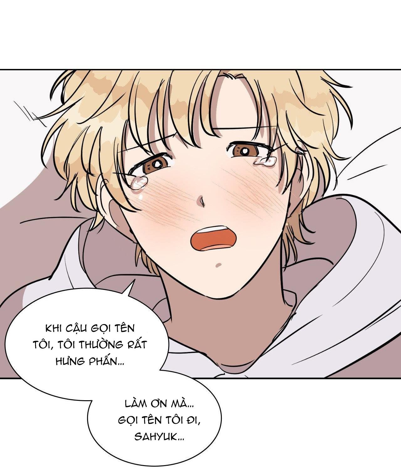 sự hiểu lầm ngọt ngào chapter 5 22