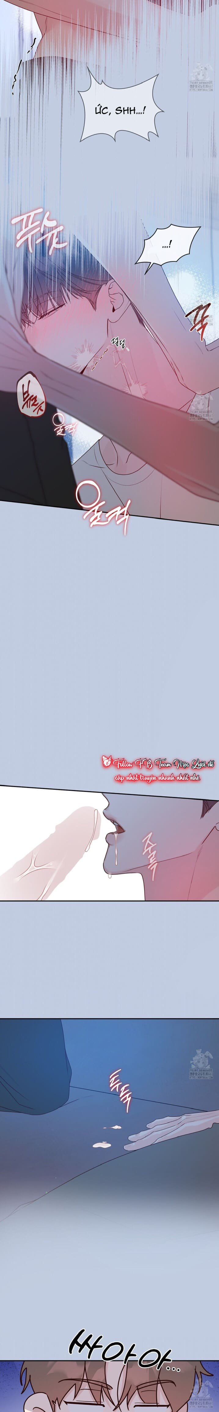 đừng bận tâm, em yêu chapter 70 7