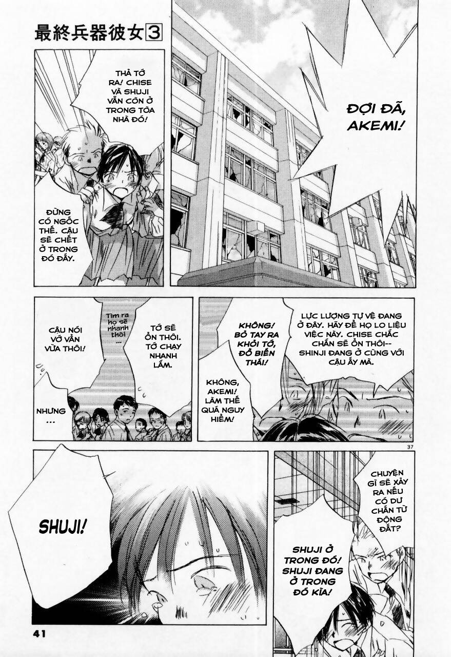 saishuu heiki kanojo chapter 18 36