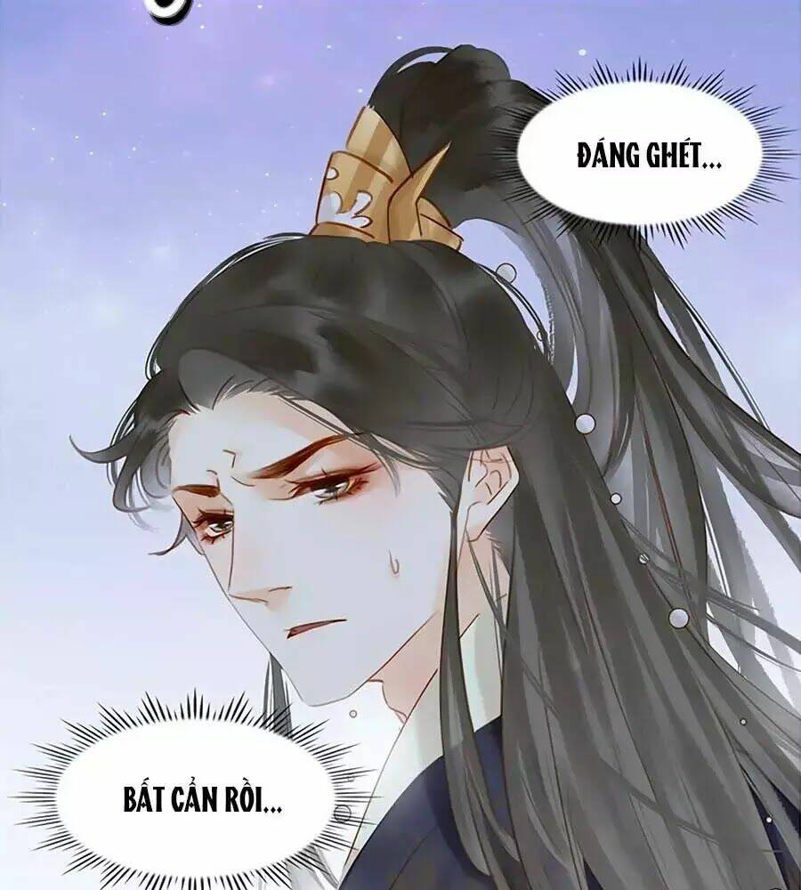 tiểu sư phụ, tóc giả của ngài rơi rồi! chapter 22 68