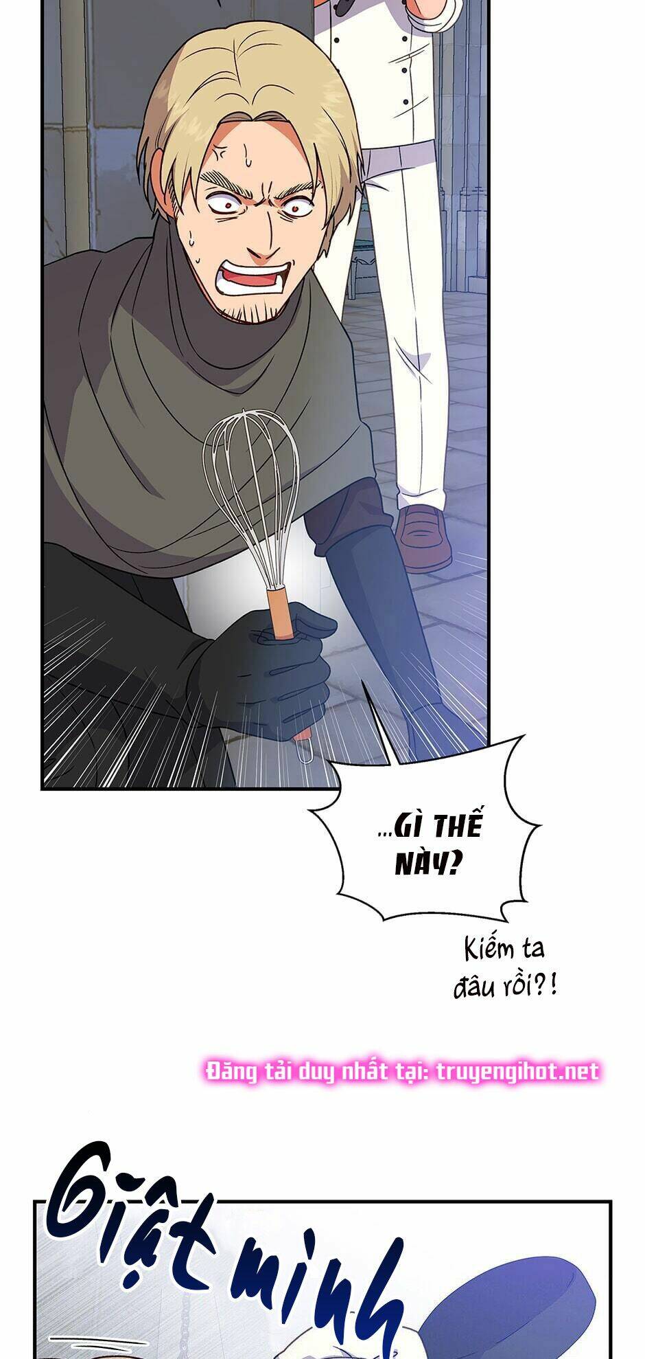 khế ước của nữ công tước quái vật chapter 123 34