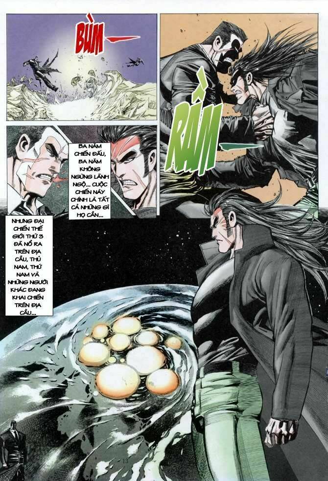 hải hổ 2 chapter 46 12