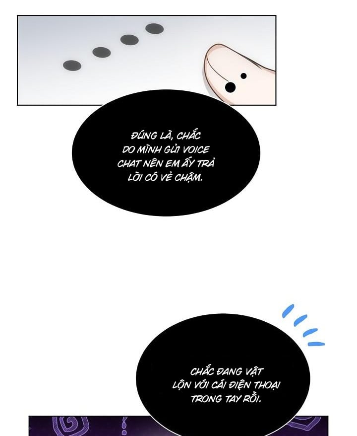 chuyện tình manhattan chapter 45 9