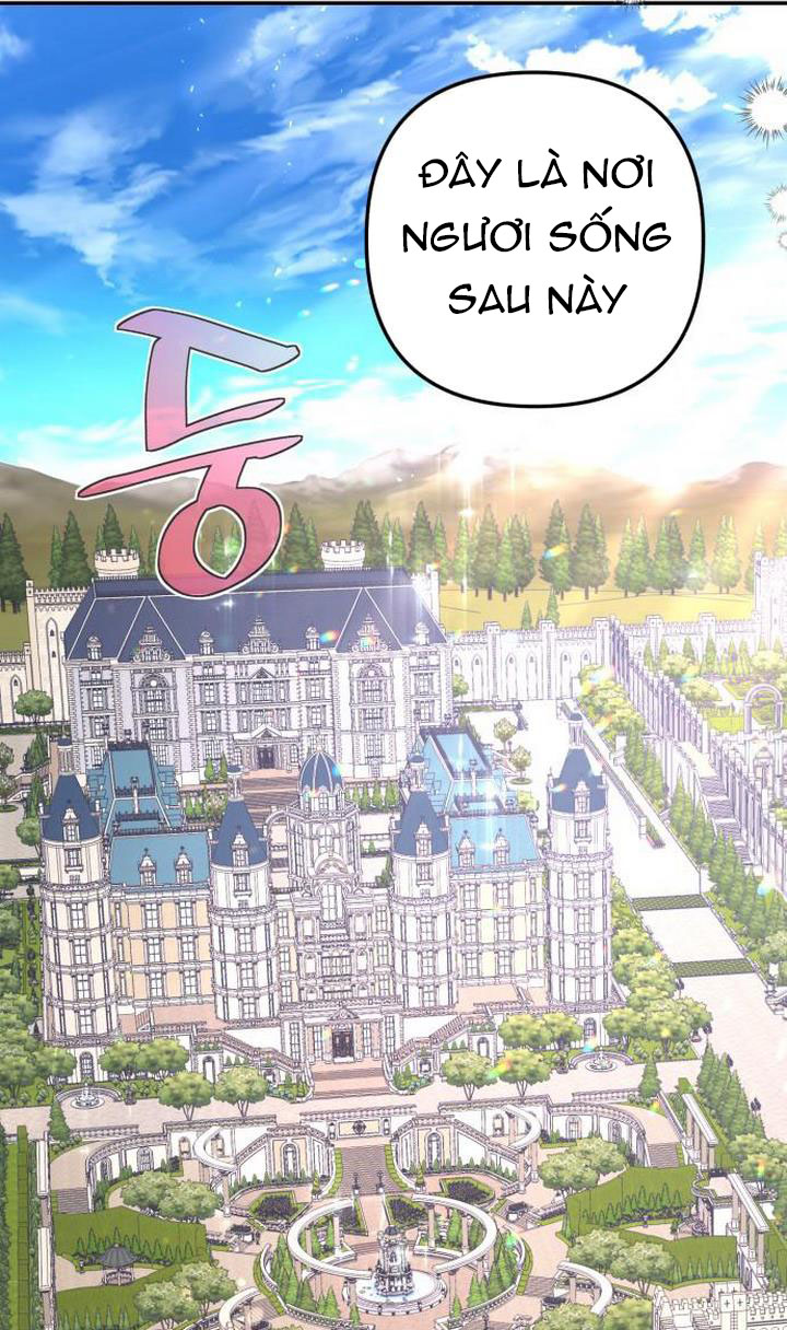 tiểu công nương mint chapter 1 40