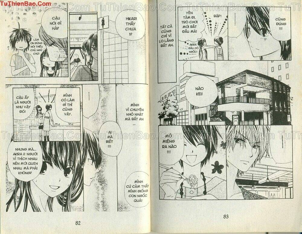 s a - lớp học ưu tú chapter 11 42