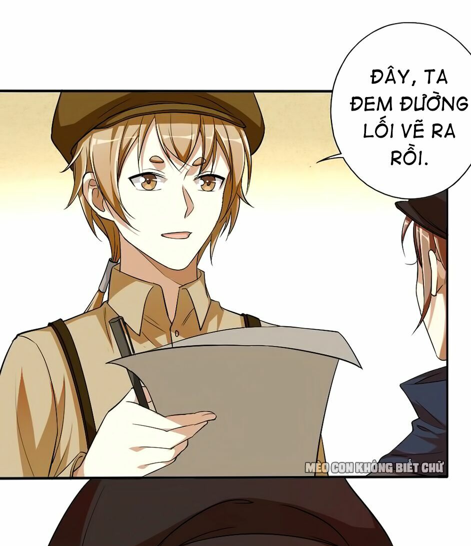 bốc toán tử chapter 32 45