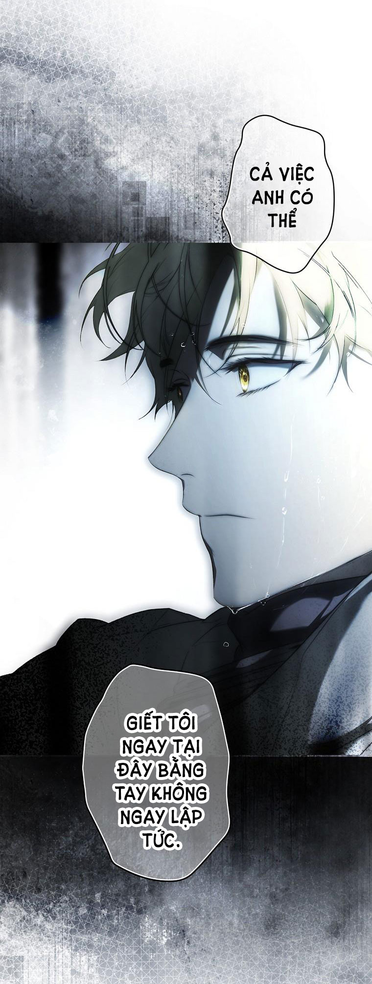 quý cô bí ẩn - secret lady chapter 81.1 37