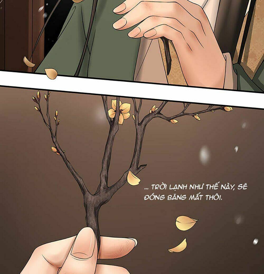 nữ ngỗ tác họa cốt chapter 6 27