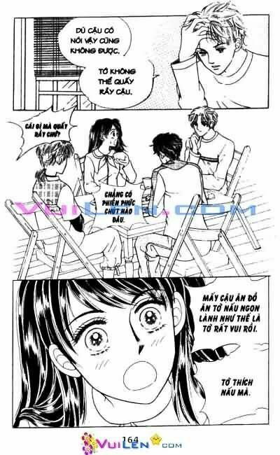 cô gái yêu kiều chapter 4 164