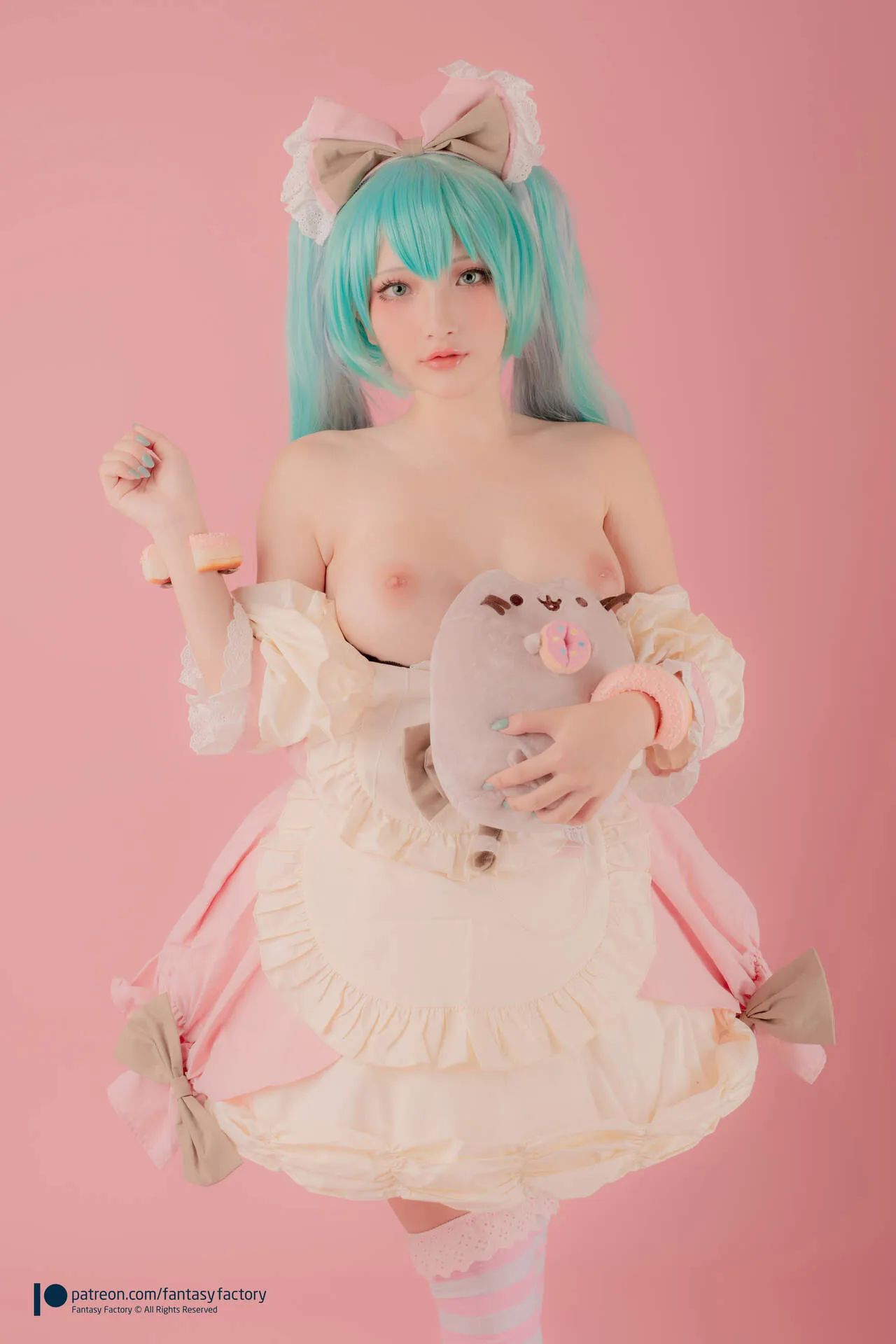 hình cosplay chapter 155 49