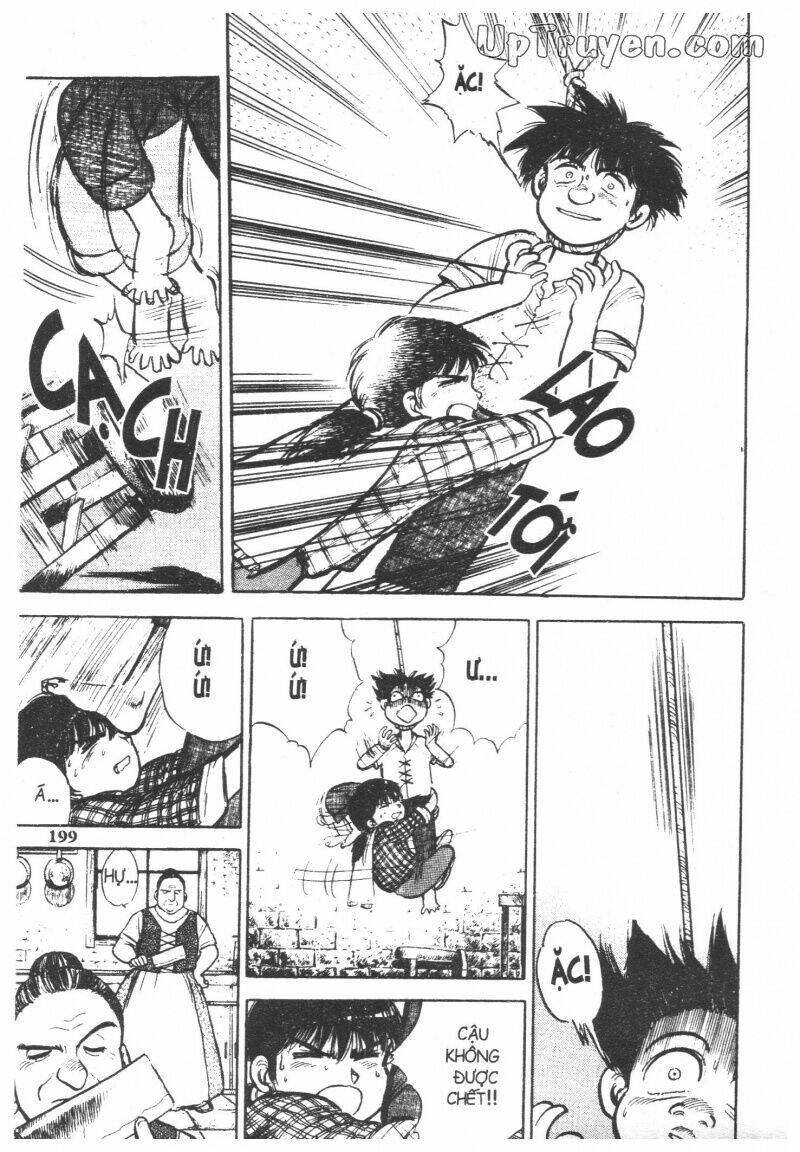 mush (họa sĩ thiên tài) chapter 2 202